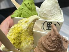 -野人牧坊Gelato(天津南开大悦城店)