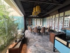 -福照楼汽锅鸡·云南菜(火车站锦江店)