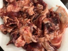 烤生筋-西塔隆太白烤牛肉馆(图们路店)