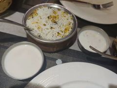 巴斯马蒂香米-Pita's&Tika's中东和印度风味餐厅(龙湖天街店)