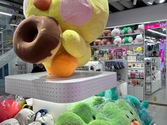 -line friends(明洞旗舰店)