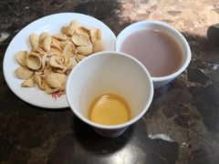 -郑喜旺烧烤(郑州总店)