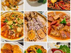 -欧记·龙城港(欣都店)