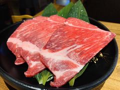 -樱宿日式和牛烧肉(五道口店)