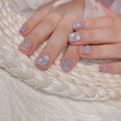 -VIVI BEAUTY  美甲美睫皮肤管理中心