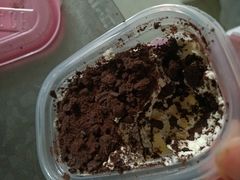-老婆很芒榴莲千层蛋糕(丽泽桥店)