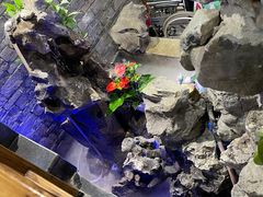 -印巷里主题餐厅(马鞍山店)