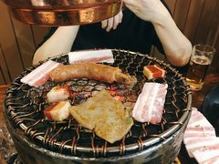 -玉林生活广场