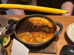 -CURRY YA 熟成咖哩專門店(深圳湾万象城店)