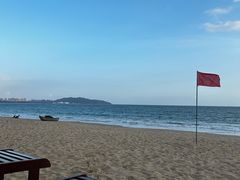 -三亚海棠湾万丽度假酒店