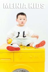 点击看大图 -美年亲子儿童摄影(合肥市滨湖新区金泉小区店)