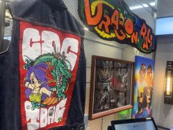 -Devilhands Barbershop男士理容店