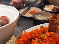 -金陵家宴·金陵春·南京菜(夫子庙店)