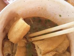 -汪记鲜鱼糊汤粉(沈阳路总店)