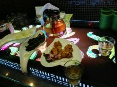 -金樽会所KTV(桂花南路店)