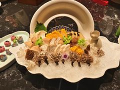 -蒋记海鲜姿造•洋房别墅(星河湾店)