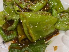 -西北朗益和穆斯林餐厅