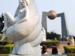 -青澳湾北回归线广场