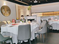 -悦融·京鲁菜·露台花园(安定门店)