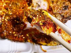 -正宁路小吃夜市