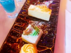 -甲丁坊·德餐·酒吧(五棵松华熙店)