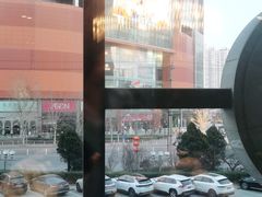 -青年公社烤鸭(青年路店)