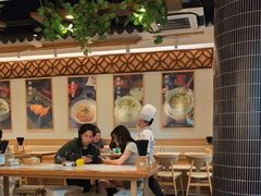 -馋三尺蟹粉小笼(人民广场店)