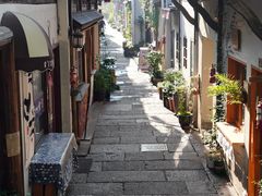 -小河直街历史文化街区