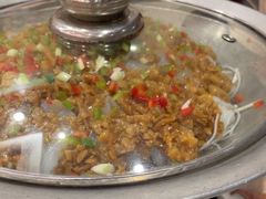 -邢家锅贴老店·非遗·开封菜(金明广场店)