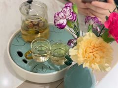 -荷花亭·湖北融合菜(中商广场店)