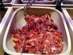 -盛江山自助料理(奥莱锦辉购物广场店)