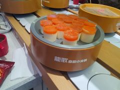 -龍歌自助小火锅(崂山丽达店)