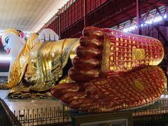 -ခြောက်ထပ်ကြီးရွှေသာလျောင်းဘုရားကြီး