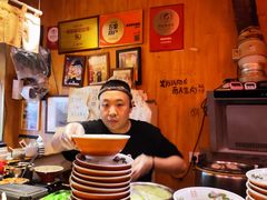 -老龙亭拉面店