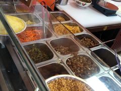 -张果佬年糕卷(科巷店)