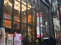 -line friends(明洞旗舰店)