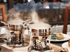-长白山万达喜来登度假酒店