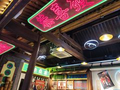 -湛林.粤西大排挡(前门店)