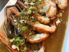 -建兴酒家(班塔通分店)