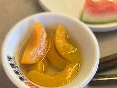 -宴全牛粤来越牛潮汕鲜牛肉火锅(海州万达广场店)