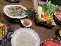 -呷哺呷哺(松江开元店)