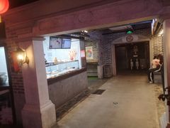-华威约饭街
