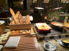 -嘉定凯悦·咖啡厅