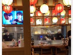 -初居食屋日式料理(万象城购物中心店)