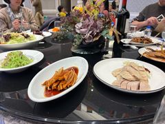 -新南华大酒店(长寿店)