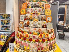 -乔家满族八大碗(流水沟店)