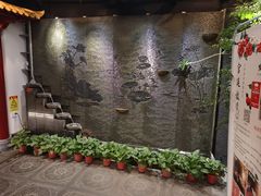 -秦月轩·陕西家乡菜(阜成路·五棵松店)