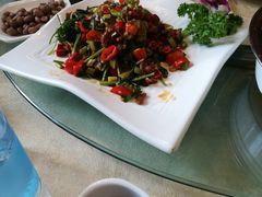 -诚如金·南宁本地菜(信息港店)