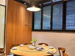 -汝是素•文创素食馆(金月湾店)