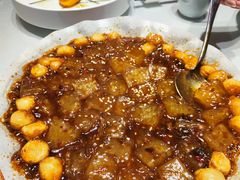 -闻鲜素食茶餐厅(高新区店)